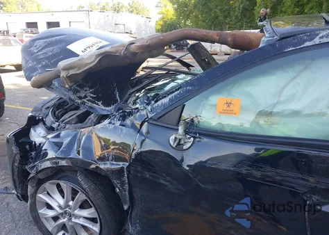 2015 Mazda Cx-5 Grand Touring z USA, uszkodzony, nr VIN JM3KE4DY9F0501258